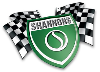 shannons